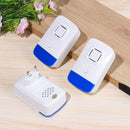 Insect Repel Electronic Ultrasonic Pest Anti Mosquito Repeller Repellent