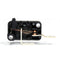 MS4-16T 16A 250VAC Micro Limit Switch Switch for Welding Welding Microwave