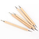 Tools Nail Art Pen Nail Art Dotting Pen Art Nails Brushes UV Painted Pen