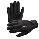 1 Pair Anti Slip Soft 1.5mm Neoprene Swimming Scuba Diving Gloves for Women M