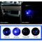 Mini USB LED Car Light Auto Interior Atmosphere Decorative Lamp Accessory`