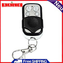 Copy Remote Control Learning Code 433MHz 4 Channel Gate Door Cloning Duplicator