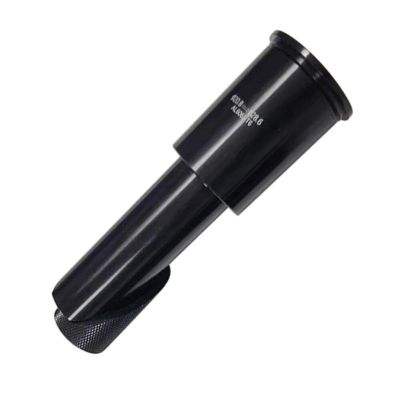 Quill to Ahead Bike Stem Riser Adapter 22.2mm/20.8mm to 28.6mm Bike Accesso
