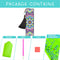 5D DIY Diamond Painting Bookmark Mandala Mosaic Tassel Book Crafts (FQY018)