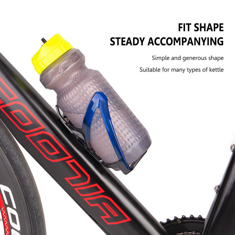 Bicycle Bottle Holder Handlebar MTB Road Bike Water Bottle Cage Cycling Sup