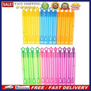 24pcs Funny Kids Outdoor Soap Bubble Bottles Toys Home Wedding Decor(Star)