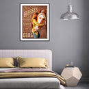 5D DIY Diamond Painting Animal Full Round Drill Mosaic Wall Decor Art Decorat