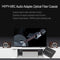 HDMI-compatible ARC Audio Extractor Converter Adapter for Optical Fiber Coa