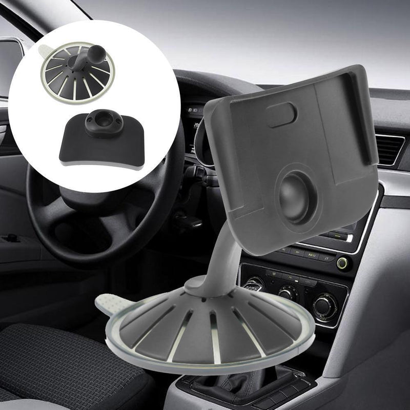 Car Holder Suction Cup Navigation Holder With 4.3 inch Cassette For TomTom