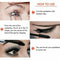 Voluminous Fiber Lashes Extension Eye Makeup Tool 4D Silk Fiber Mascara