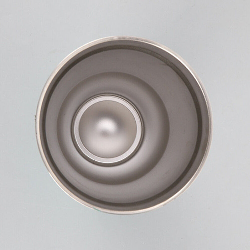 Thermal Mug Beer Cup Tumbler Stainless Steel Vacuum Insulated Coffee Tea Cu