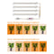 Indoor Grow Light for Plants Hydroponic Full Spectrum Phytolamp (4 Branch) Newly