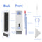 #A 8 in 1 Earphone Cleaner Kit Portable Bluetooth Headphone Cleaning Pen Key Pul