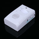 Shop Store Home Welcome Chime Motion Sensor Wireless Alarm Entry Door Bell