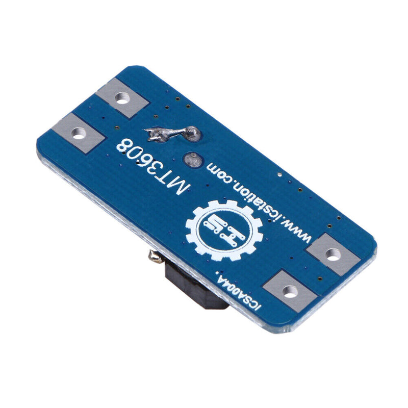 10Pcs MT3608 2A DC-DC Step Up Power Apply Booster Power Module for Arduino