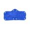 1pcs Universal Towelling Sweatband Fits For Safety Replac Hat Hard 7Y6T P5Y2