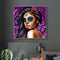 5D DIY Full Drill Diamond Painting Beauty Cross Stitch Embroidery Mosaic Newly