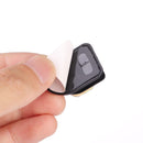 Hat Holder Wall Hanger Punch-free Cute Mini Car Hook Plastic USB Cable Hanger