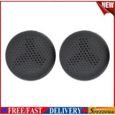1Pair Protein Leather Replacement Ear Pads Cushions for AKG Y500 Headphones