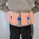 #A Swimming Exercise Belt Buoyancy Flotation Aquatic Swim Training Safety Board