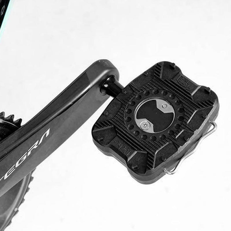 Pedal Adapter - 1pcs Flat Pedal Converters - Easy On Off / G6W1