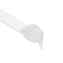 Tips Clear Nail Extension Gel Repair Broken Nails Poly Builder Fiber Extension