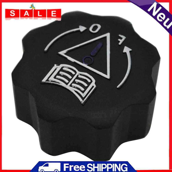 Radiator Expansion Water Tank Cap for PEUGEOT 106 206 207 208 307 308 1306 E4