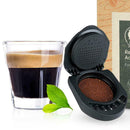Reusable Adapter For Dolce Gusto Coffee Capsule Convert Z2Q2