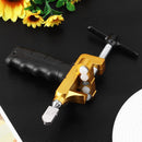 Glass Breaking Pliers Tile Cutter Hand Tool Glass Cutting DIY Cutter
