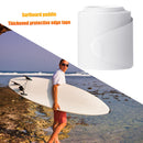 75 inch Paddle Board Protection Tape Surfboard Rail Protective Film (A) Newly