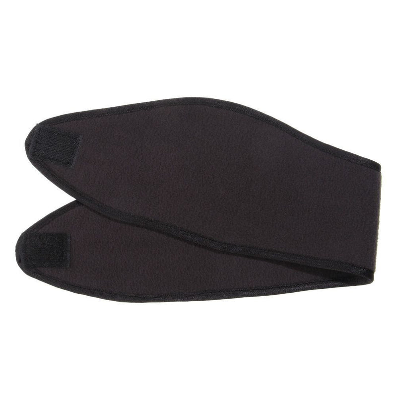 Ear Cover Ear Muffs Headband Ear Warmer Winter Sweatband Running Headband