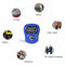 Weave Mini Random LCD Finger Counter Stitch Marker Digital Tally Counter