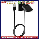 USB Charger for Haylou Solar LS05 RT LS05S RT2 LS10 Stand Holder Dock Brack