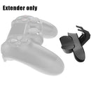 PS4 Controller Back Button Attachment For Dualshock4 Rear Paddles Gamepad T4R9