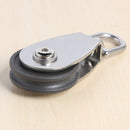 Fitness Strength Training Bearing Lifting Pulley Mute Wheel Gym Equipment