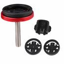 Cycling Parts Stopwatch Base Holder For Garmin Bryton Cateye Bike Computer
