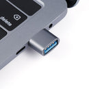 Metal Converter Type C to USB 3.0 OTG Adapter USB-C 3.1 For Android Smartphones