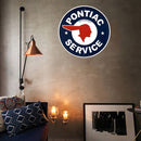 Iron Painting Waterproof Metal Sign Plaque Posters for Bar Club Decor (2)