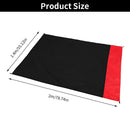 Beach Blanket Camping Ground Mats Waterproof Mattress Outdoor Picnic Mat