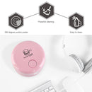 Portable Mini Dust Vacuum Desktop Cleaner Diamond Beads Sweeper (XCQ02) Newly