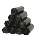 Kitchen Waste Trash Large Rolls Thicken Portable Household Garbage Storage Bag