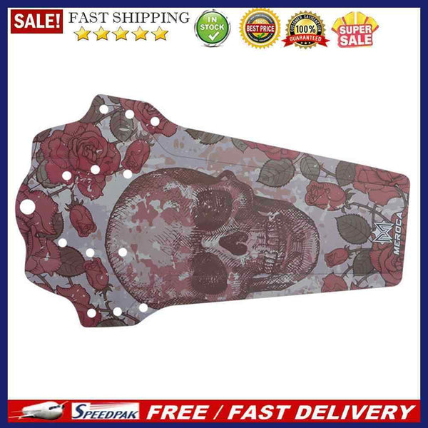 Bicycle Front Rear Tire Wheel Fenders MTB Bike Cycling Mudguard Wheel Protect