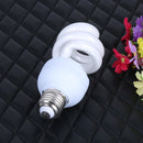 Reptile UVB  13W  Compact Light Fluorescent Desert Terrarium Lamp Bulb