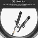 Bicycle Tyre Lever MTB Bike Repair Tools Master Link Chain Buckle Pliers Newly
