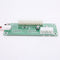 1Pcs PC Desktop ATX 24-Pin Dual PSU Power Synchronous Start Extension Cable for