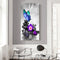 Stone Butterfly Oil Paint By Numbers Kits Canvas Picture DIY Wall Art Craft Set