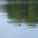 3pcs/lot Ice Sea Fishing Floats Buoy Bobber Stick Balsa Carp Fishing Tackle