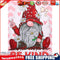 Diamond Painting 5D DIY Gnome Part Special Drill Rhinestone Picture (DZ578)