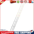 55cm Raft Stick Tip Refit Replacement Fishing Tackles (Half Titanium 0.5mm)