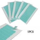 Double Sided Adhesive Super Tape For Tape in Hair Skin L1C1 Weft Extensions V4O4